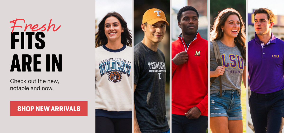 Official College Apparel & Fan Gear – College Nation