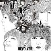 REVOLVER