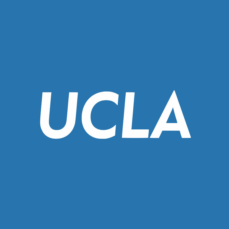 UCLA logo
